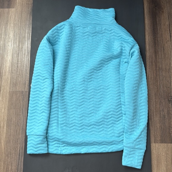 NWT Jones New York Sport Pullover Size M - Picture 6 of 6